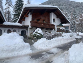 Gästehaus Sissy